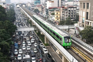 Yêu cầu thiết kế đường đô thị theo Tiêu chuẩn quốc gia TCVN 13592:2022